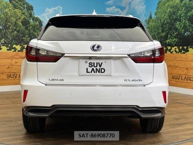 Lexus RX 2019-02 275855-13