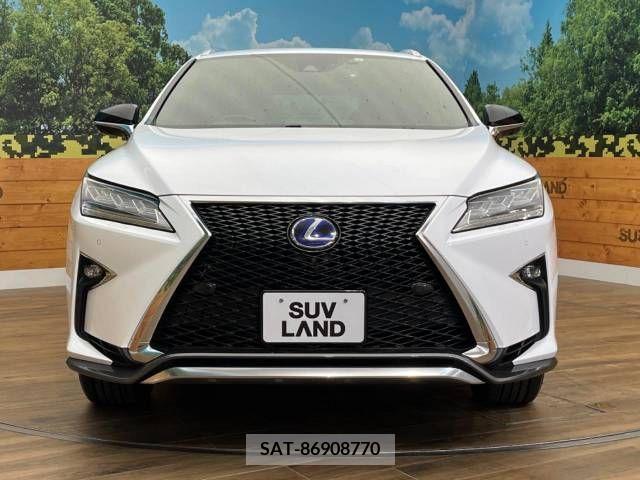 Lexus RX 2019-02 275855-12