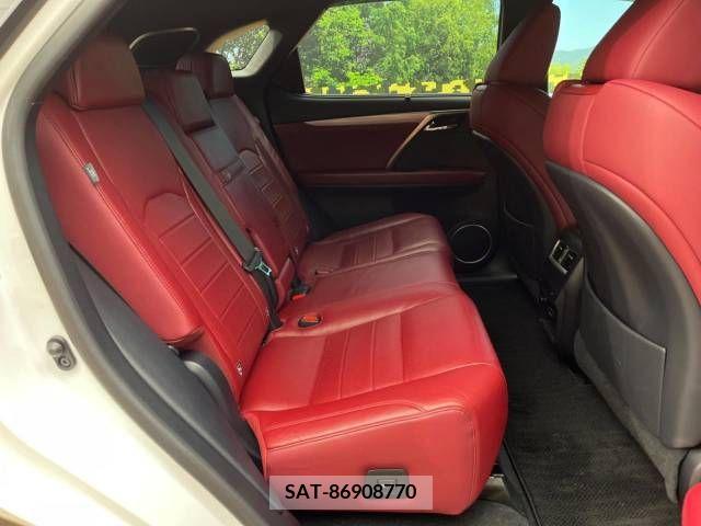 Lexus RX 2019-02 275855-9