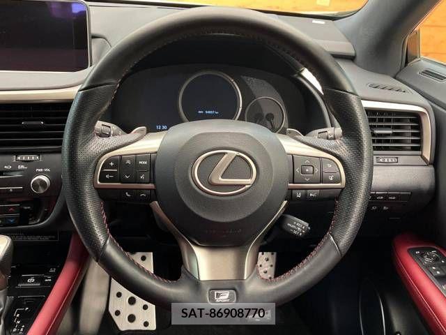 Lexus RX 2019-02 275855-11