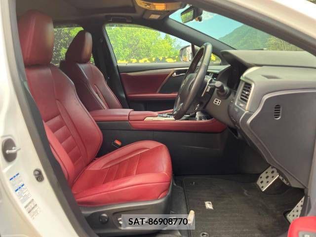 Lexus RX 2019-02 275855-8