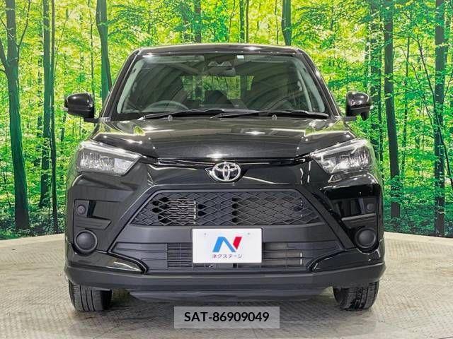 Toyota RAIZE 2023-02 298266-14