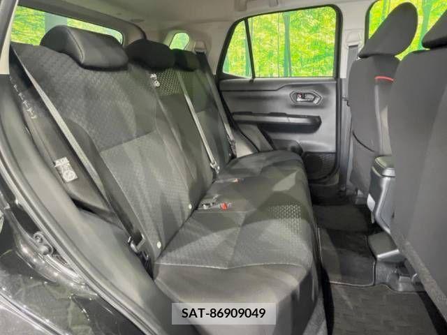 Toyota RAIZE 2023-02 298266-9