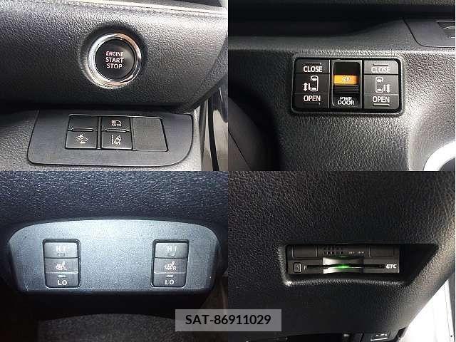 Toyota SIENTA 2016-09 298345-4