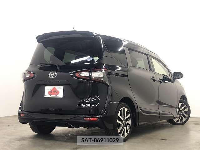 Toyota SIENTA 2016-09 298345-2