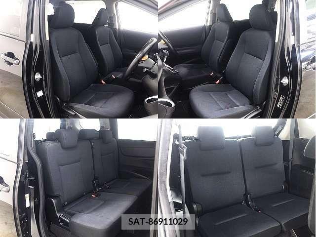 Toyota SIENTA 2016-09 298345-6