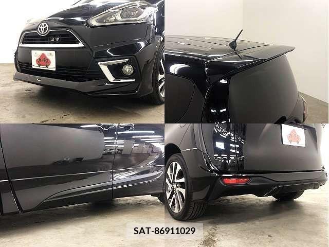 Toyota SIENTA 2016-09 298345-8