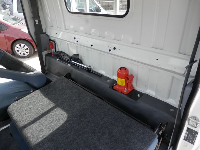 Mitsubishi CANTER 2016-02 3714-26
