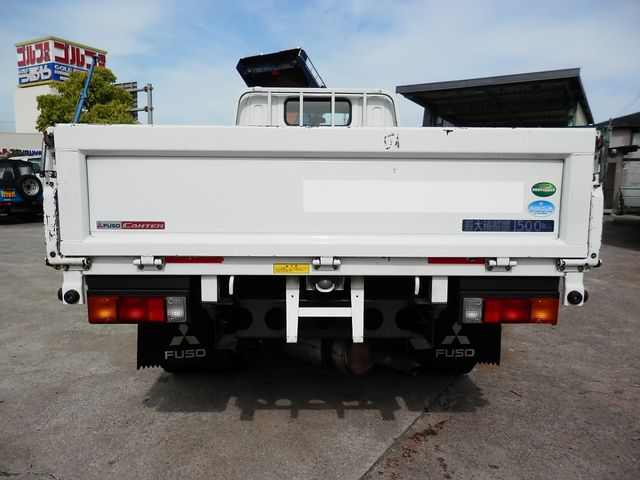 Mitsubishi CANTER 2016-02 3714-6