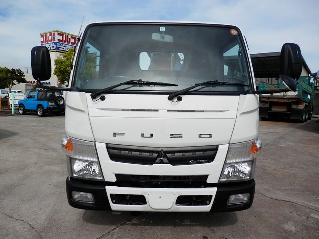 Mitsubishi CANTER 2016-02 3714-4