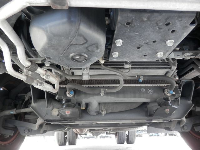 Mitsubishi CANTER 2016-02 3714-21