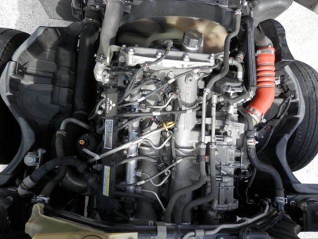 Mitsubishi CANTER 2016-02 3714-14