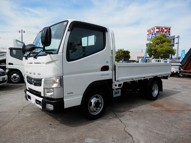Mitsubishi CANTER 2016-02 3714-0