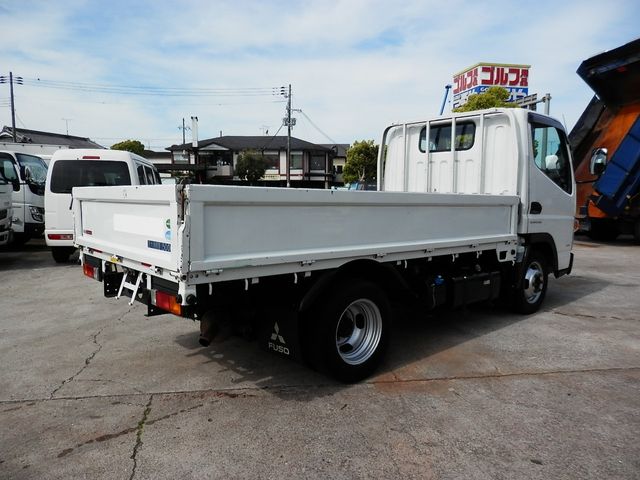 Mitsubishi CANTER 2016-02 3714-2
