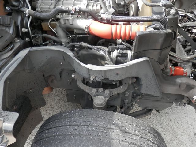 Mitsubishi CANTER 2016-02 3714-16