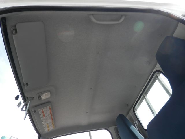 Mitsubishi CANTER 2016-02 3714-27