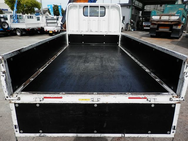 Mitsubishi CANTER 2016-02 3714-7