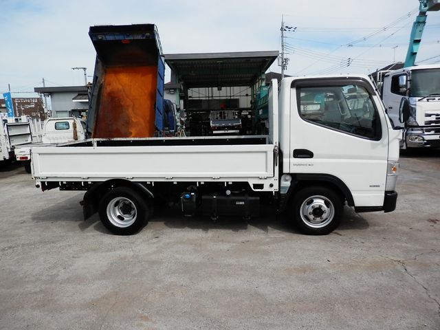 Mitsubishi CANTER 2016-02 3714-5