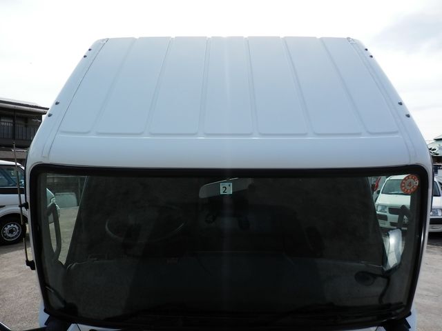 Mitsubishi CANTER 2016-02 3714-13