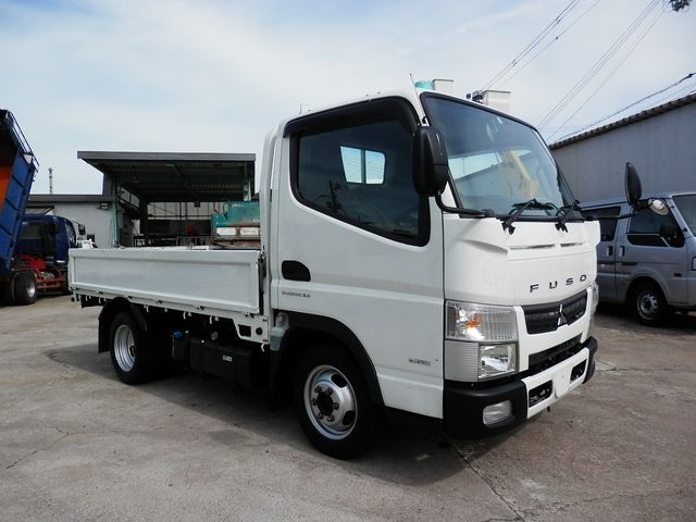 Mitsubishi CANTER 2016-02 3714-1