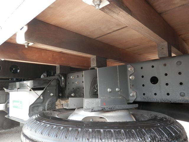 Mitsubishi CANTER 2016-02 3714-17
