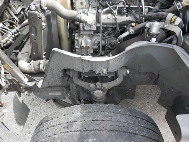 Mitsubishi CANTER 2016-02 3714-15