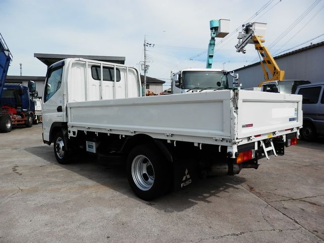 Mitsubishi CANTER 2016-02 3714-3