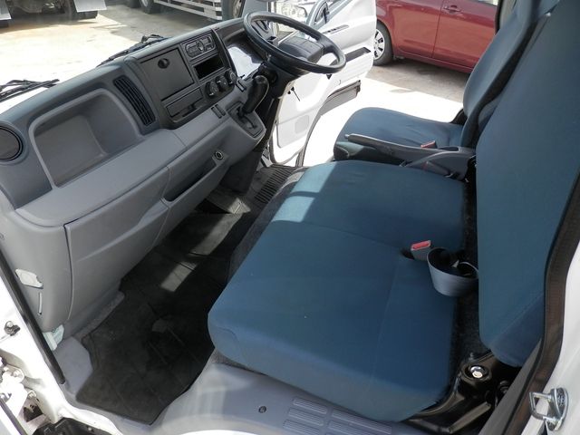 Mitsubishi CANTER 2016-02 3714-25