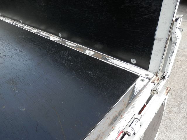 Mitsubishi CANTER 2016-02 3714-10