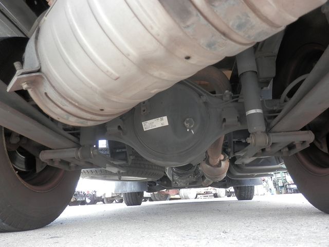 Mitsubishi CANTER 2016-02 3714-19