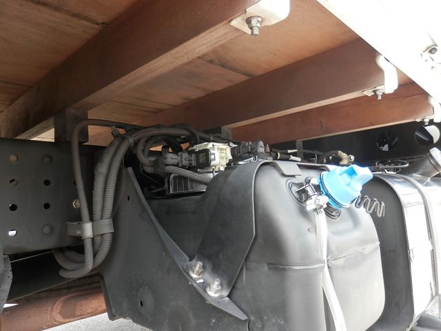 Mitsubishi CANTER 2016-02 3714-18