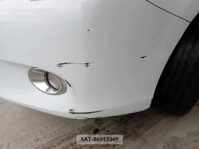 Lexus HS 2009-07 275430-23