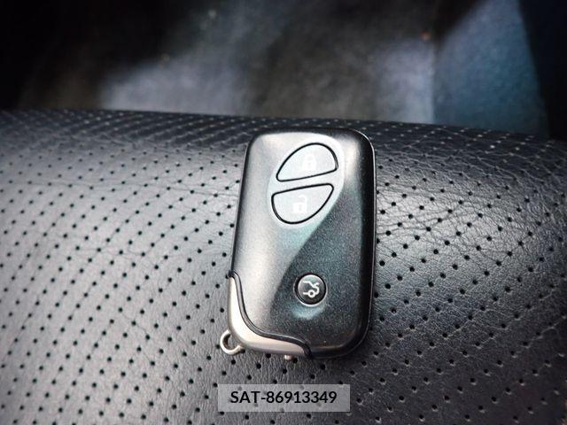 Lexus HS 2009-07 275430-27