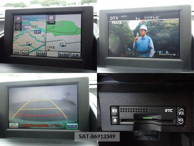 Lexus HS 2009-07 275430-18