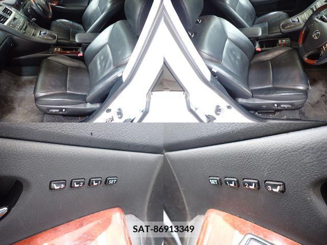 Lexus HS 2009-07 275430-19