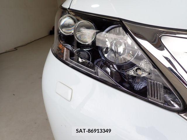 Lexus HS 2009-07 275430-8
