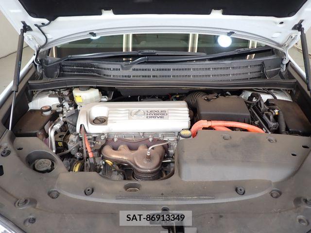 Lexus HS 2009-07 275430-22