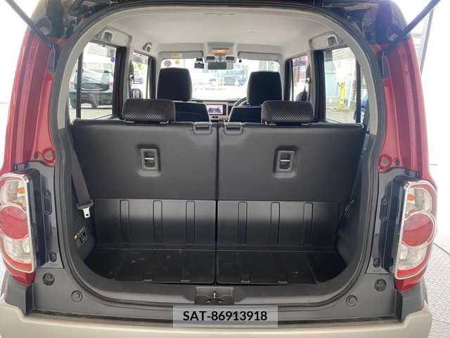 Suzuki HUSTLER 2019-10 328987-8