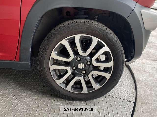 Suzuki HUSTLER 2019-10 328987-19