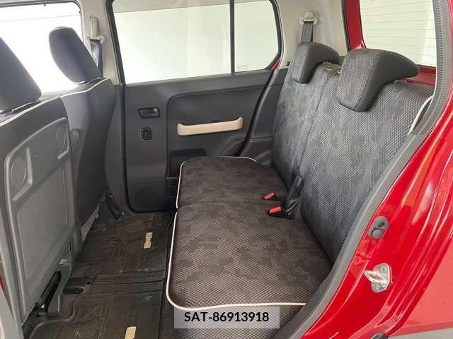 Suzuki HUSTLER 2019-10 328987-7