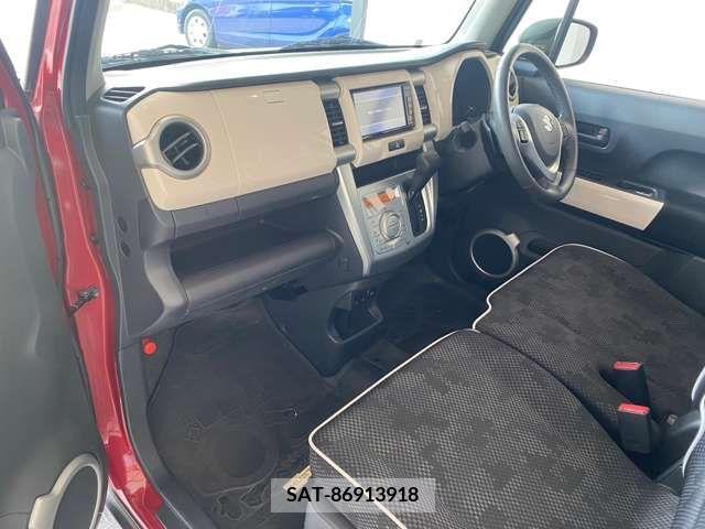 Suzuki HUSTLER 2019-10 328987-5