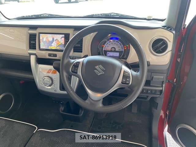 Suzuki HUSTLER 2019-10 328987-9