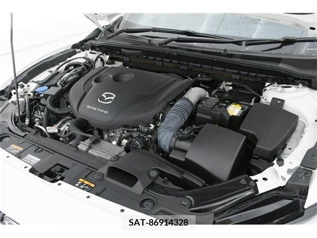 Mazda MAZDA6 2019-12 206068-10