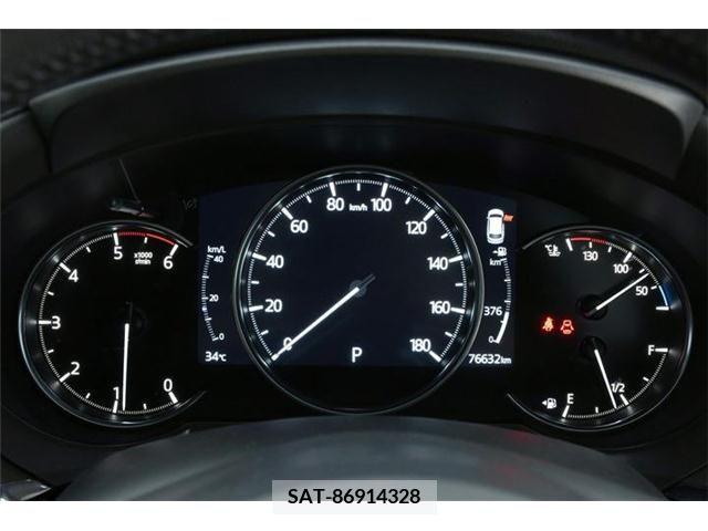 Mazda MAZDA6 2019-12 206068-9
