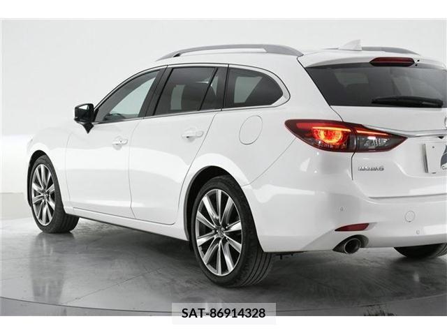 Mazda MAZDA6 2019-12 206068-6
