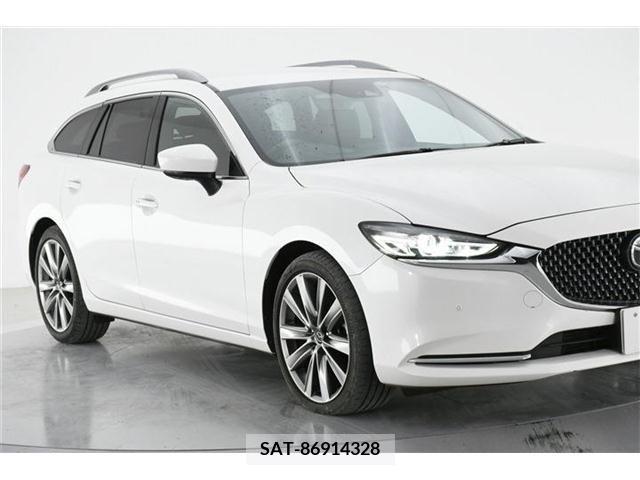 Mazda MAZDA6 2019-12 206068-4