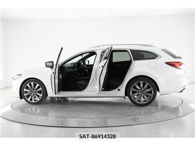 Mazda MAZDA6 2019-12 206068-5