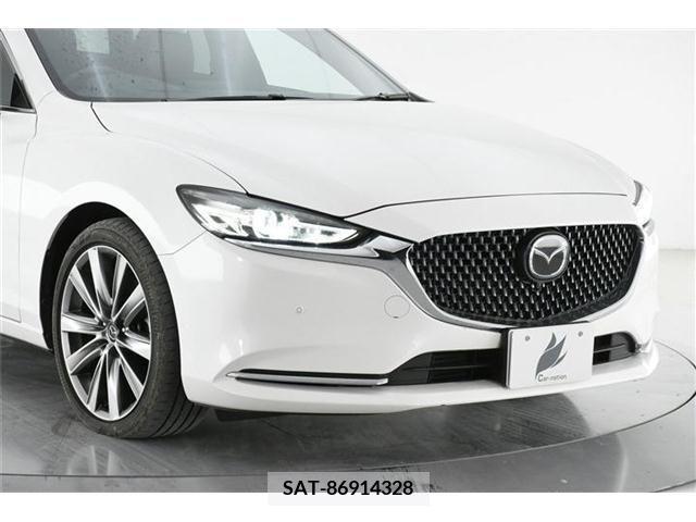 Mazda MAZDA6 2019-12 206068-2