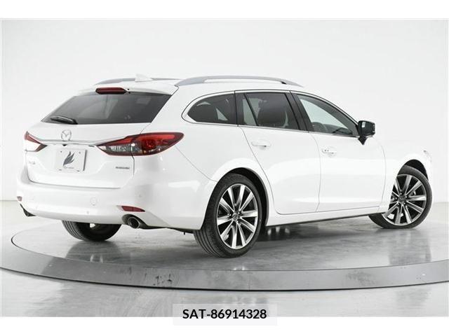 Mazda MAZDA6 2019-12 206068-1
