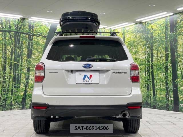 Subaru FORESTER 2014-03 240533-15